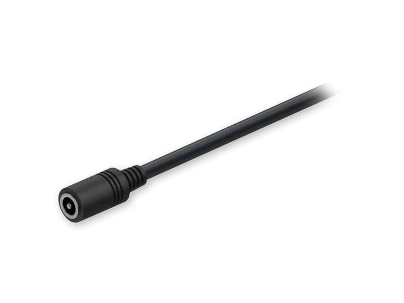 Teltonika Strom Kabel PR2PD01B 4-Pin auf Buchse, 10 cm Adapter von 4-polig auf Buchse