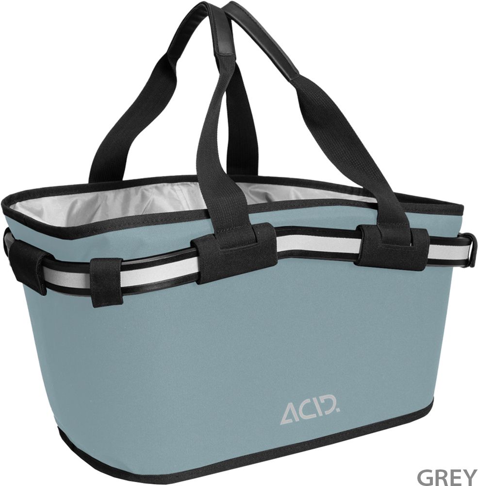 ACID City 20 RILink Gepäckträgerkorb kaufen | Bike-Discount