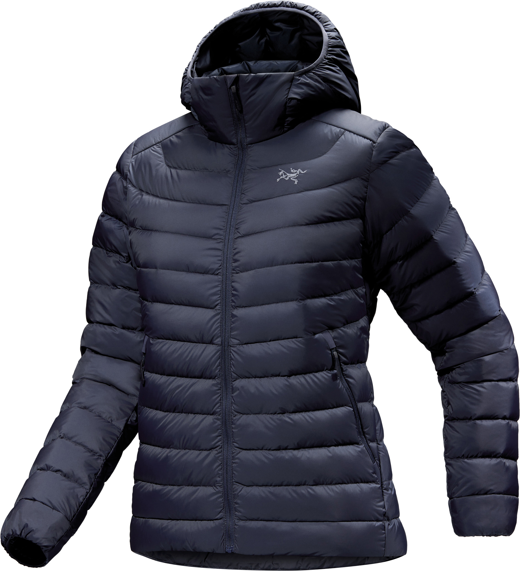 Cerium Hoody W