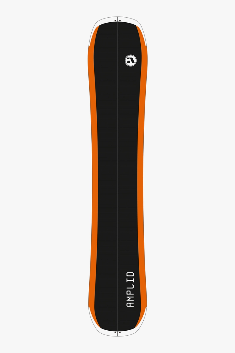 Amplid Milligram Splitboard 2223