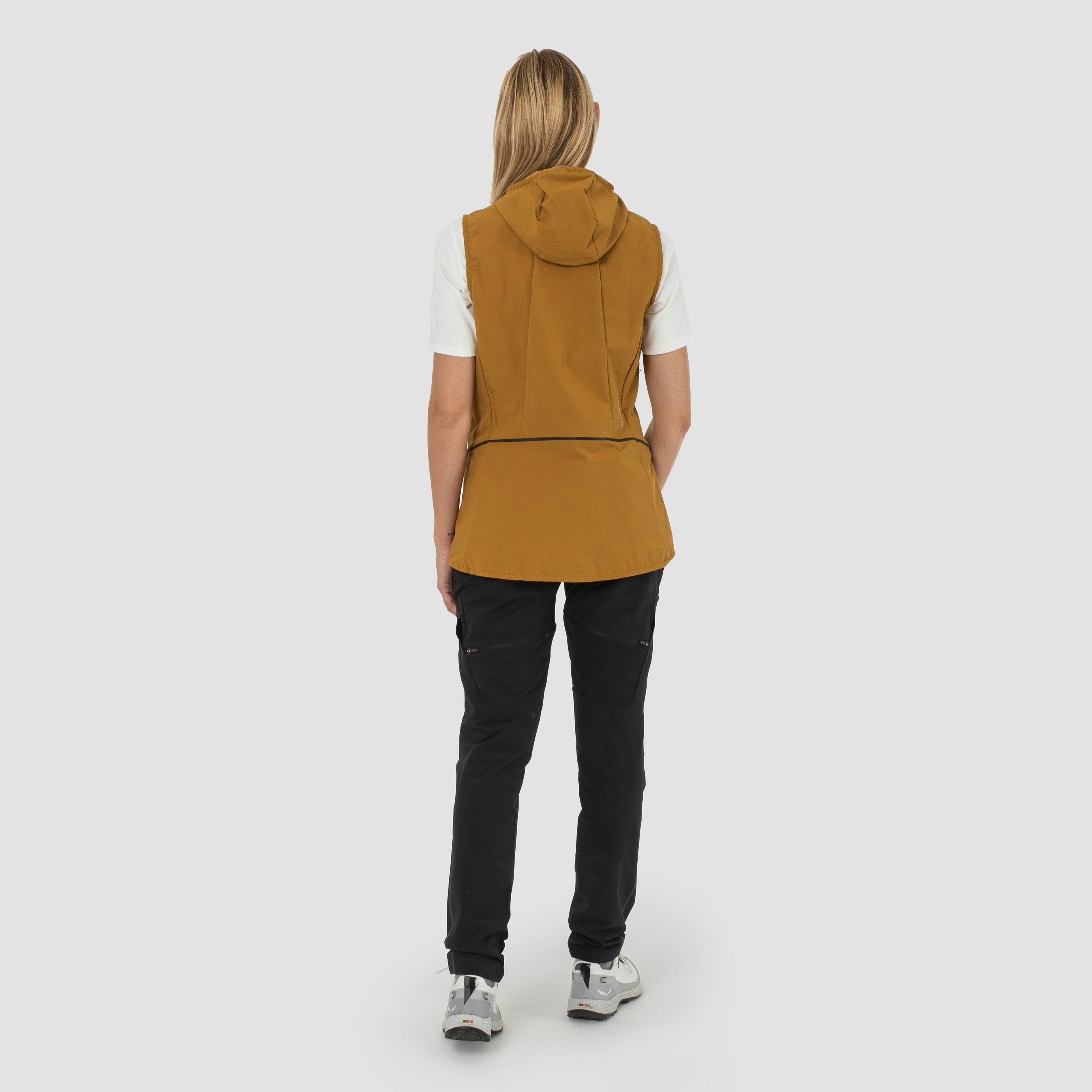 Pedroc 2 Durastretch 2 In 1 Hose Damen