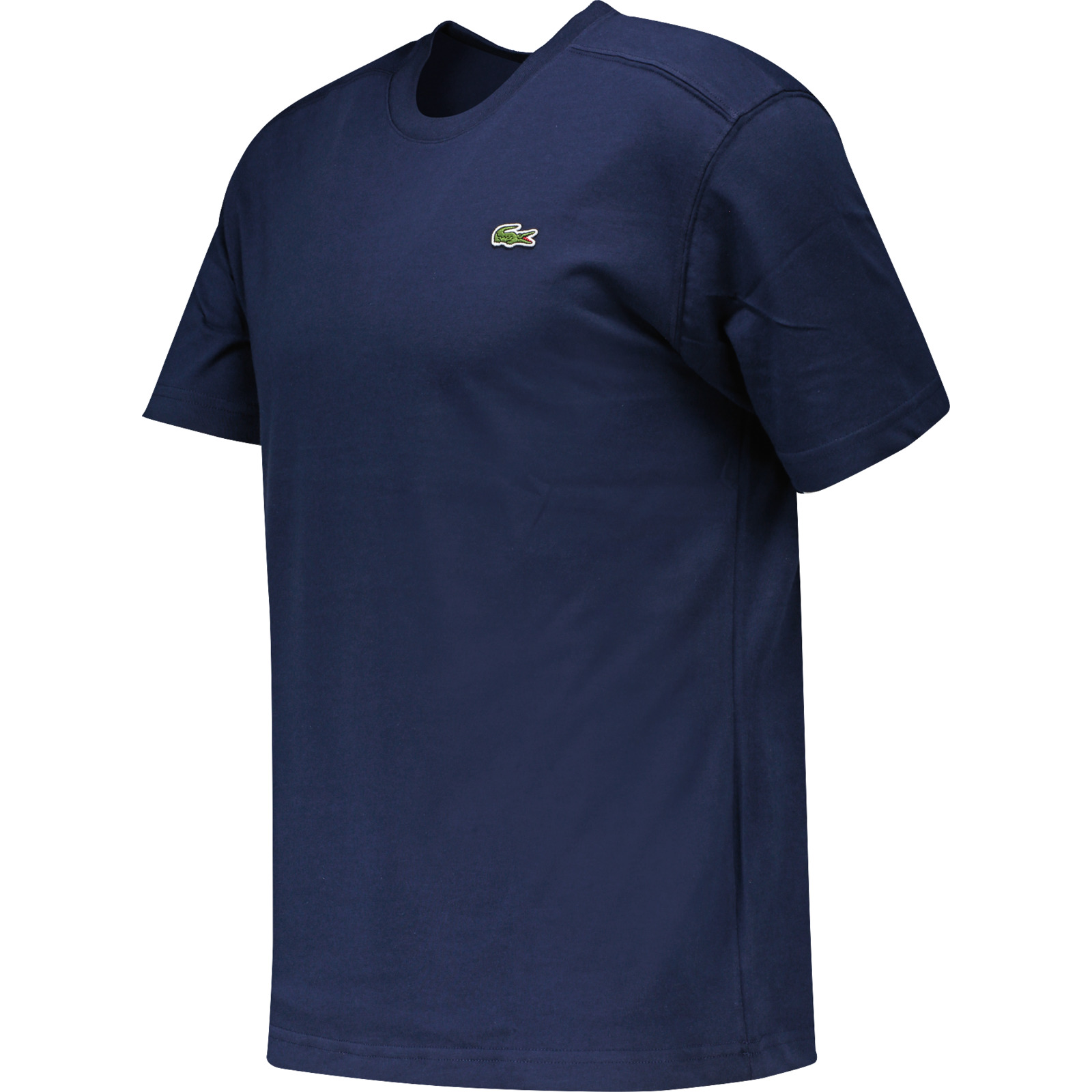 Lacoste Herren-T-Shirt Logo M, dunkelblau
