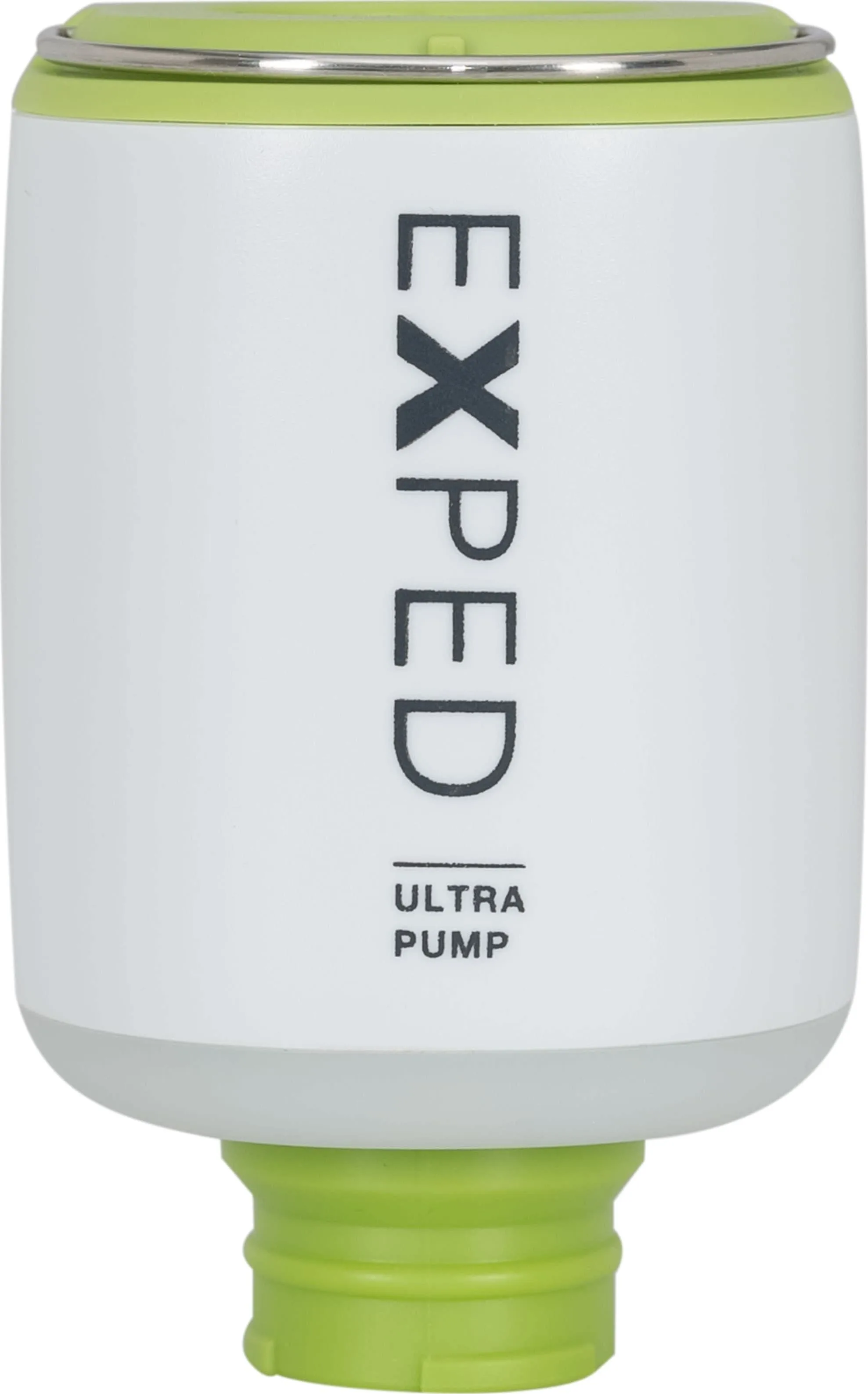 Exped Ultra Pump Fog / Lichen