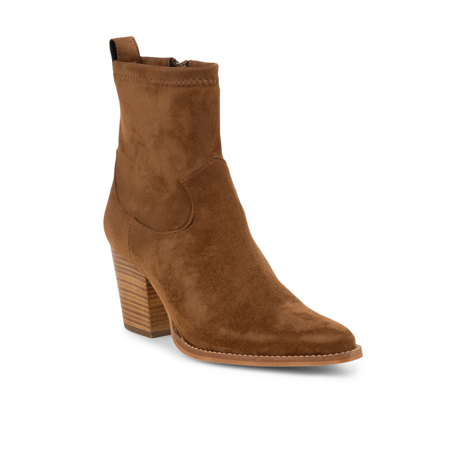 Boots et bottines femme JB MARTIN LAILA