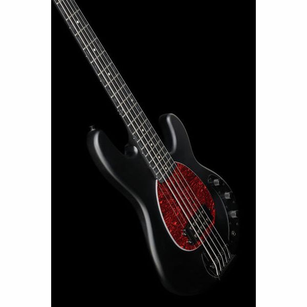 Harley Benton MB-5 SBK Deluxe Series Set 2