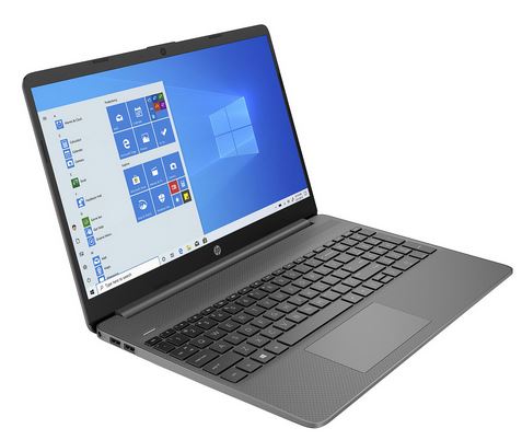 HP 15s-fq0004na | N5030 | 15.6
