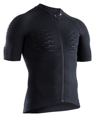 Maillot Manches Courtes Bionic Effektor 4.0 Noir