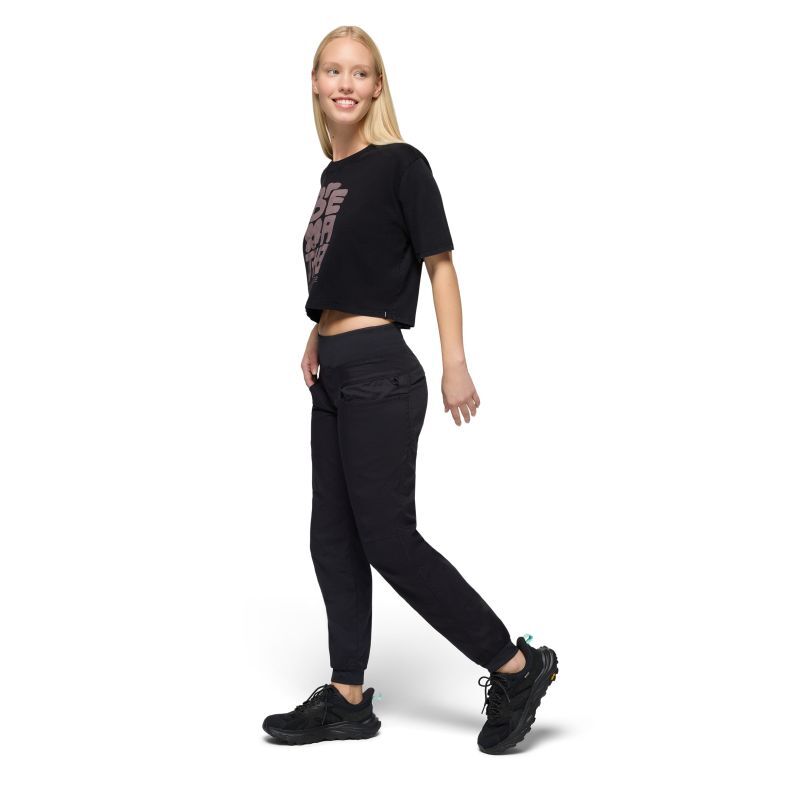 Kanab Ripstop Pant - Pantalon escalade femme