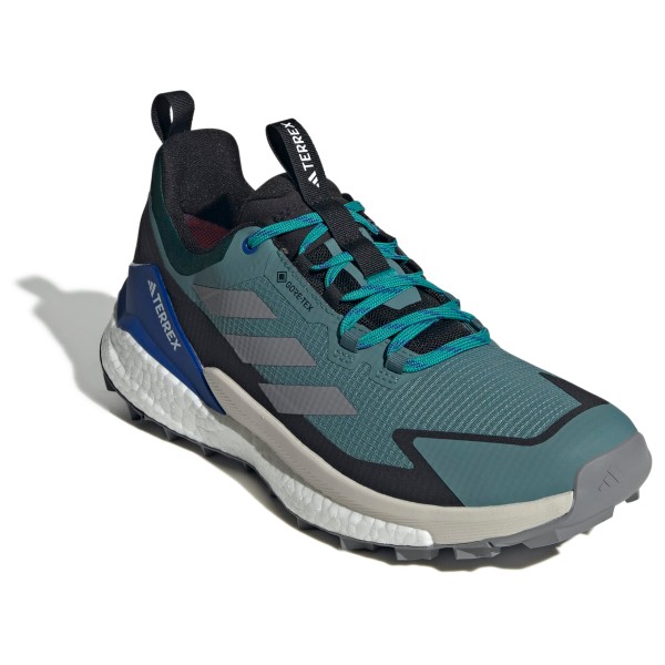 adidas Terrex - Terrex Free Hiker 2 Low GTX - Chaussures multisports