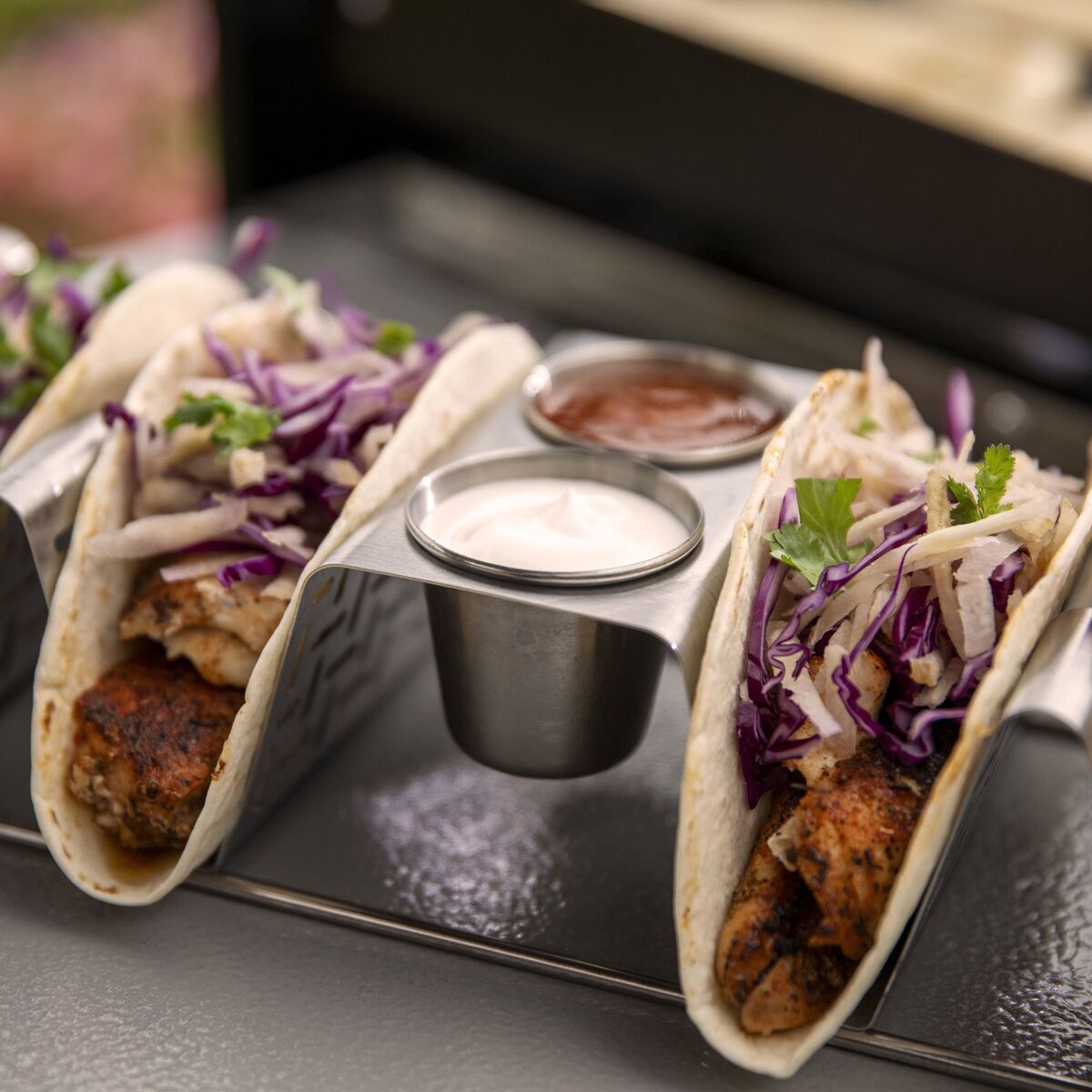 Tacostativ