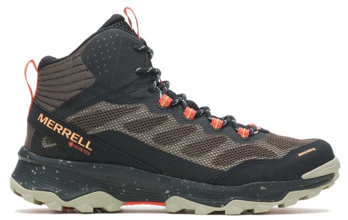 Speed Strike Mid GTX Men herrestøvler
