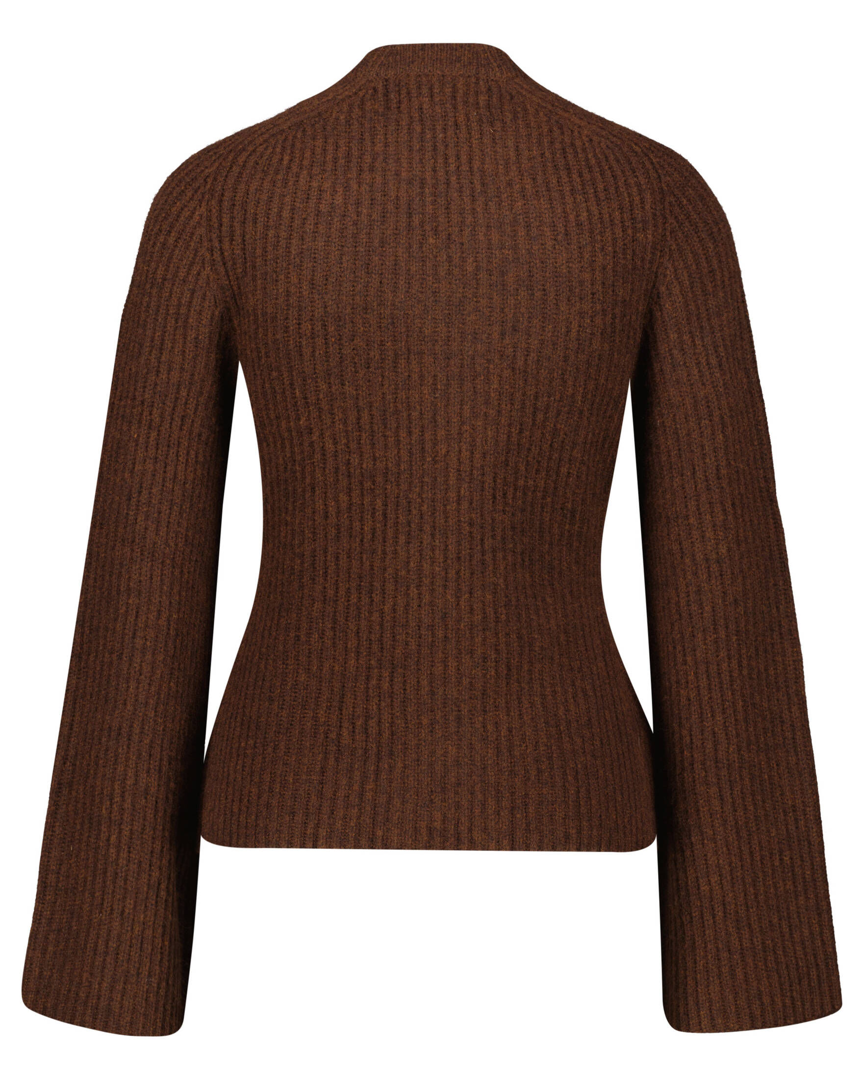 Loulou Studio| Damen Kaschmirpullover KOTA