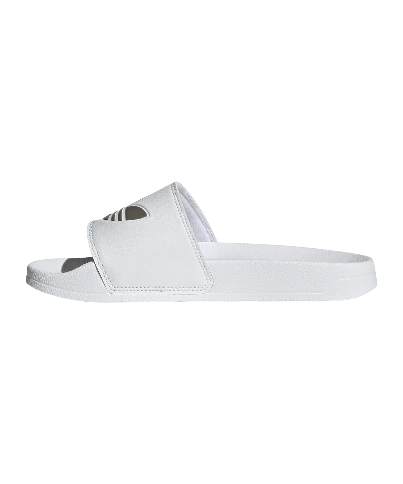 adidas Originals Adilette Lite Damen Weiss