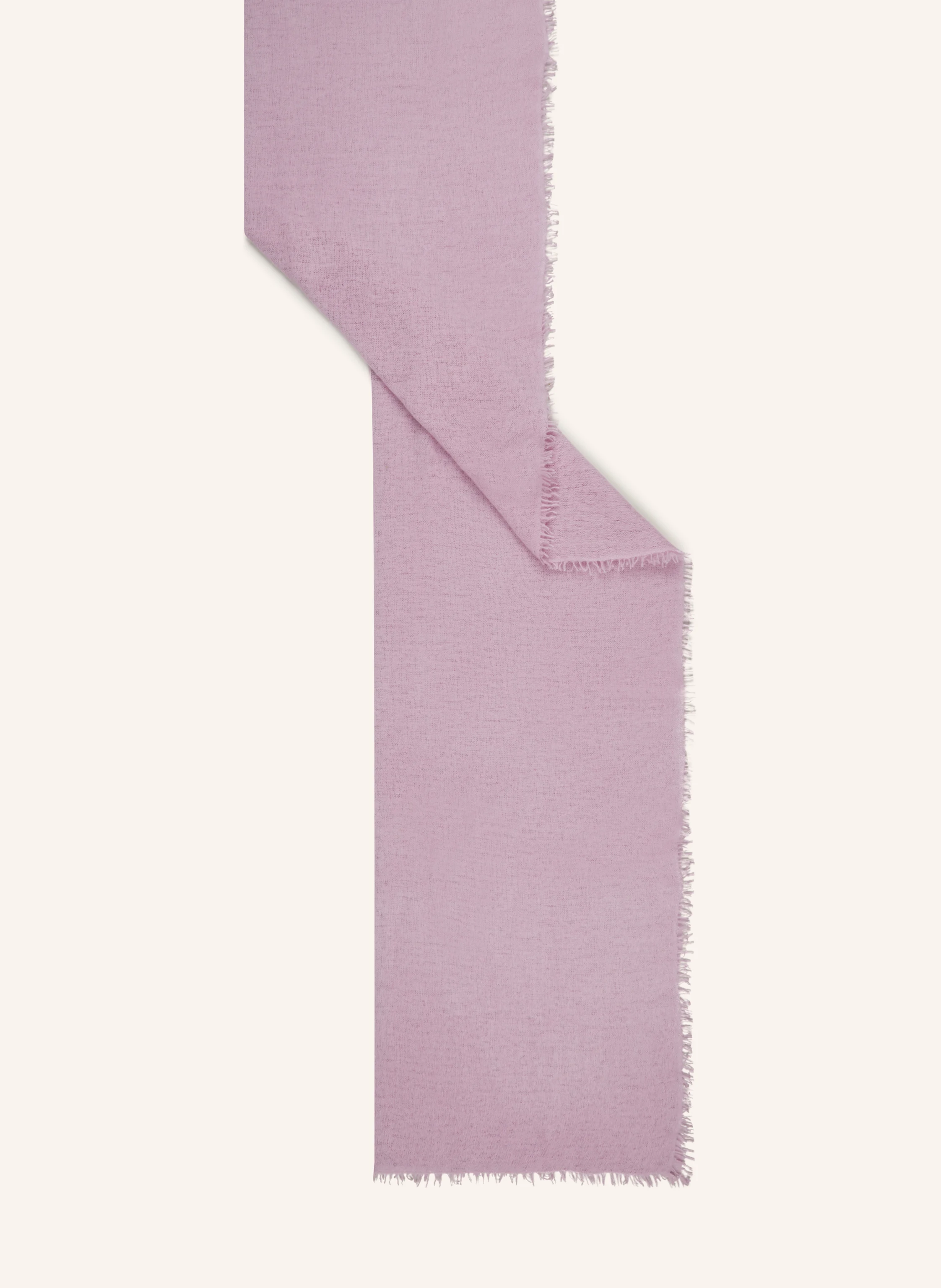 Bakaree Cashmere-Schal