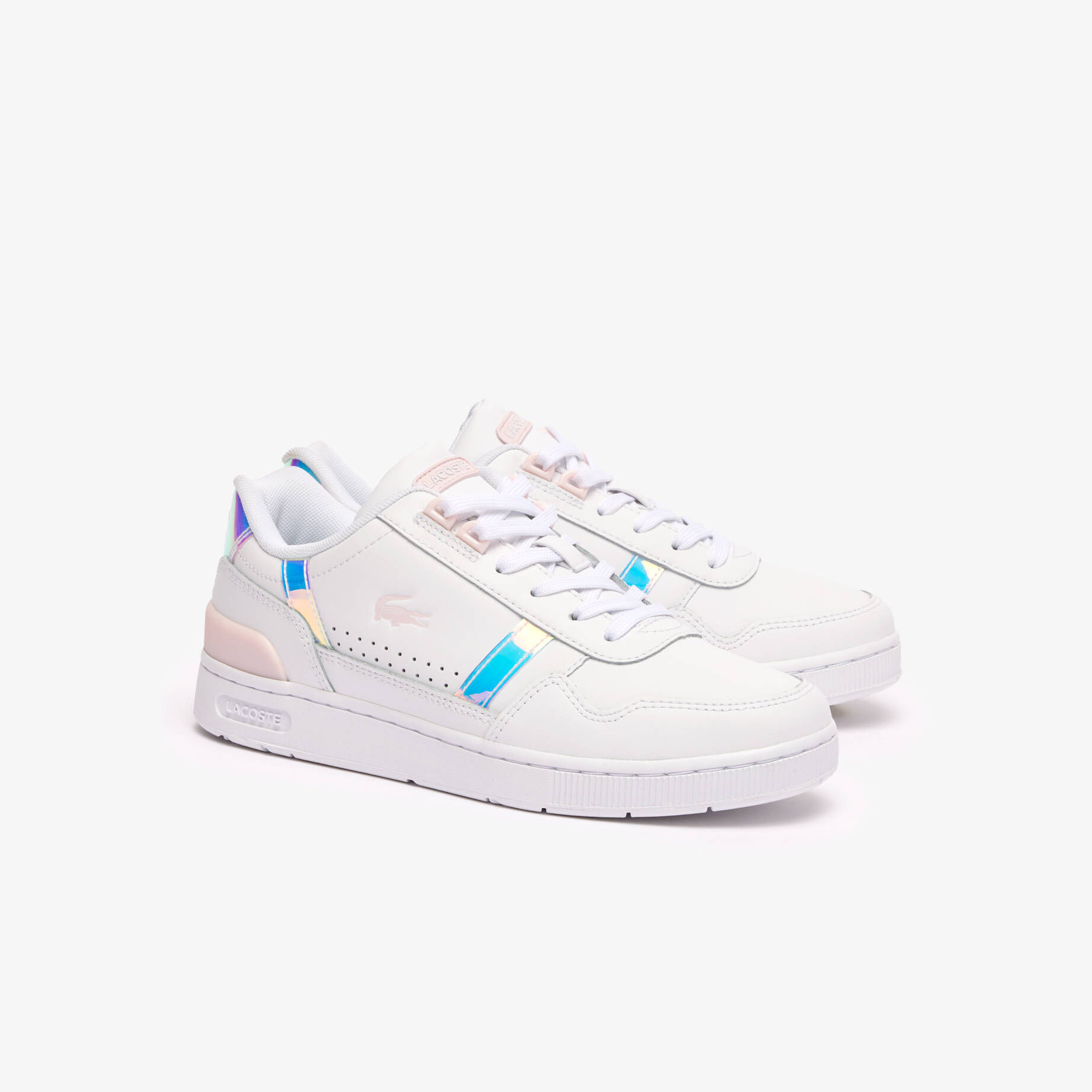 Lacoste| Damen Sneaker T-CLIP