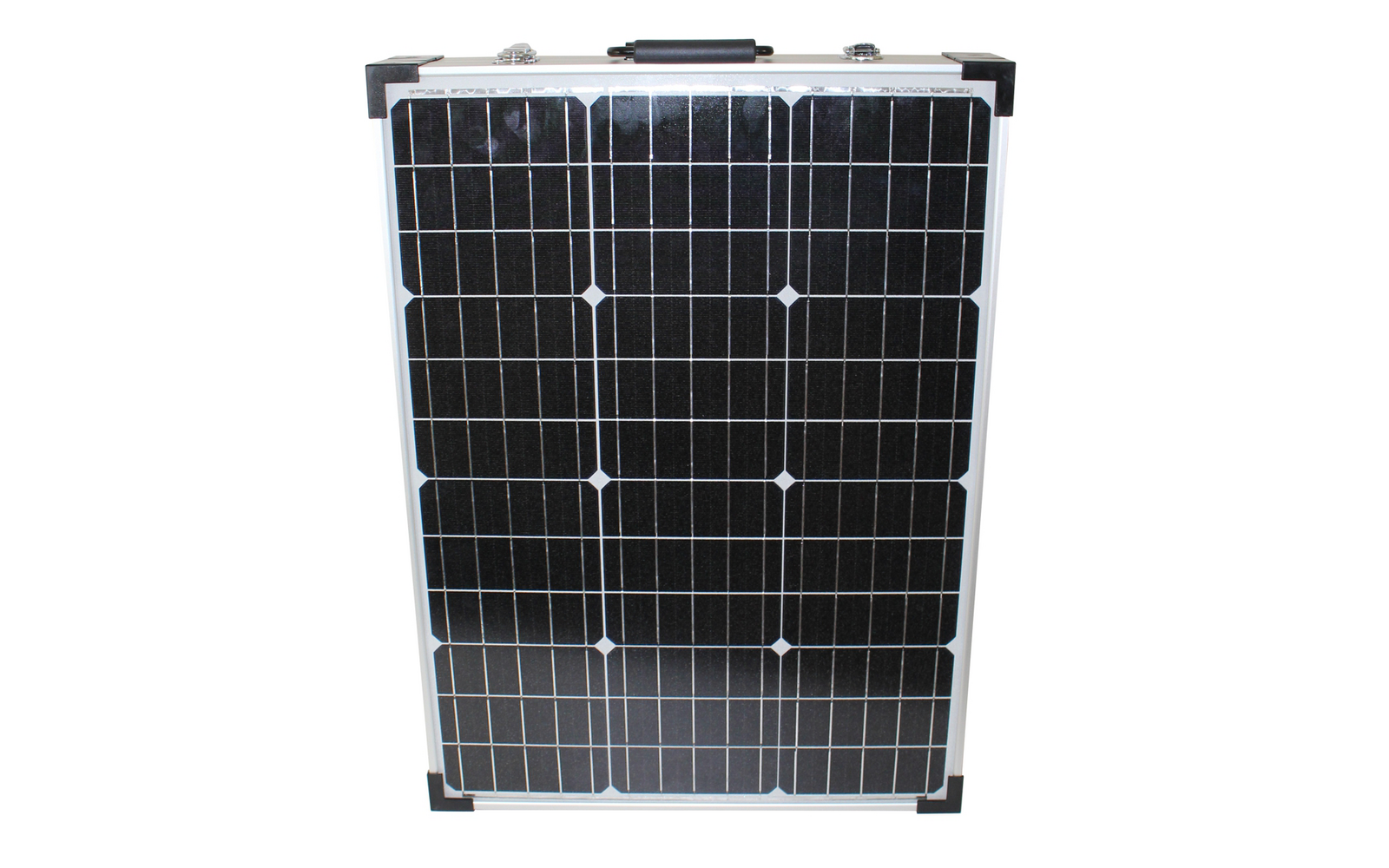 Falcon mobile 180W Solaranlage mit Smartmeter