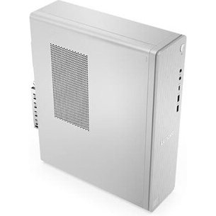 Unité Centrale Lenovo IdeaCentre 08AKP10 91CX Copilot+PC AMD Ryzen AI 5 16 Go RAM 512 Go SSD Gris