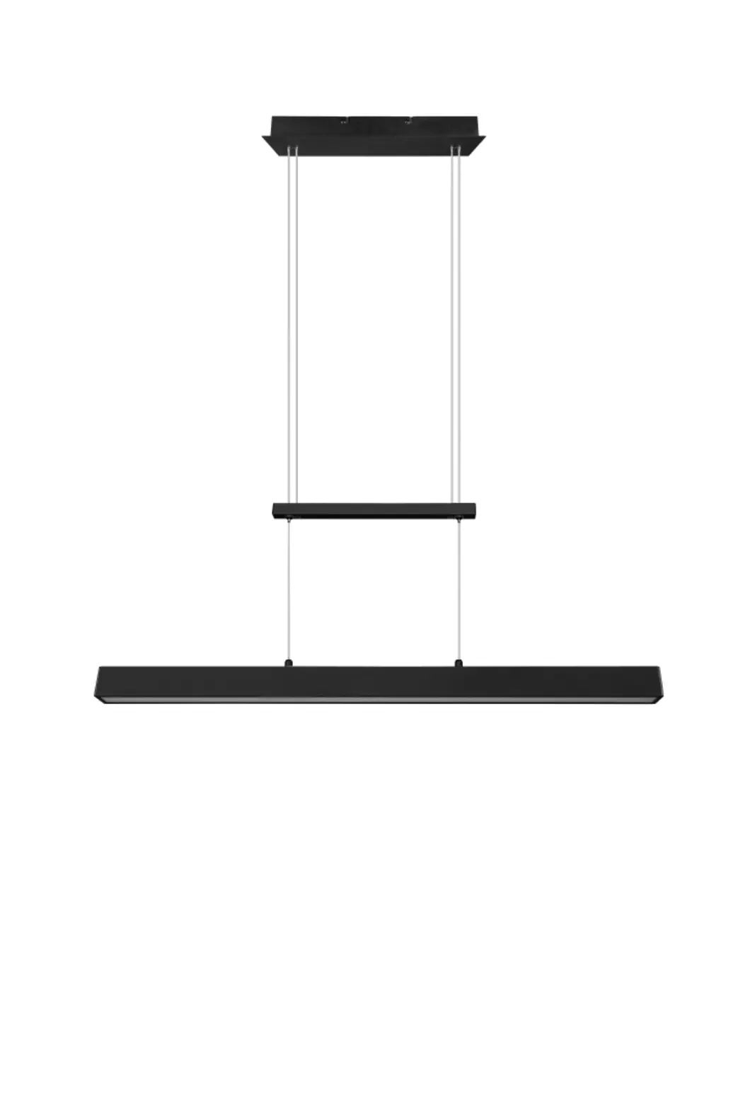 LED-Pendelleuchte Paros