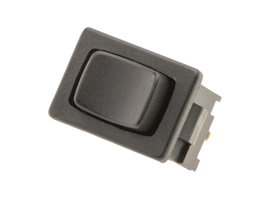 BBA schakelaar On/Off/On 250V 6A