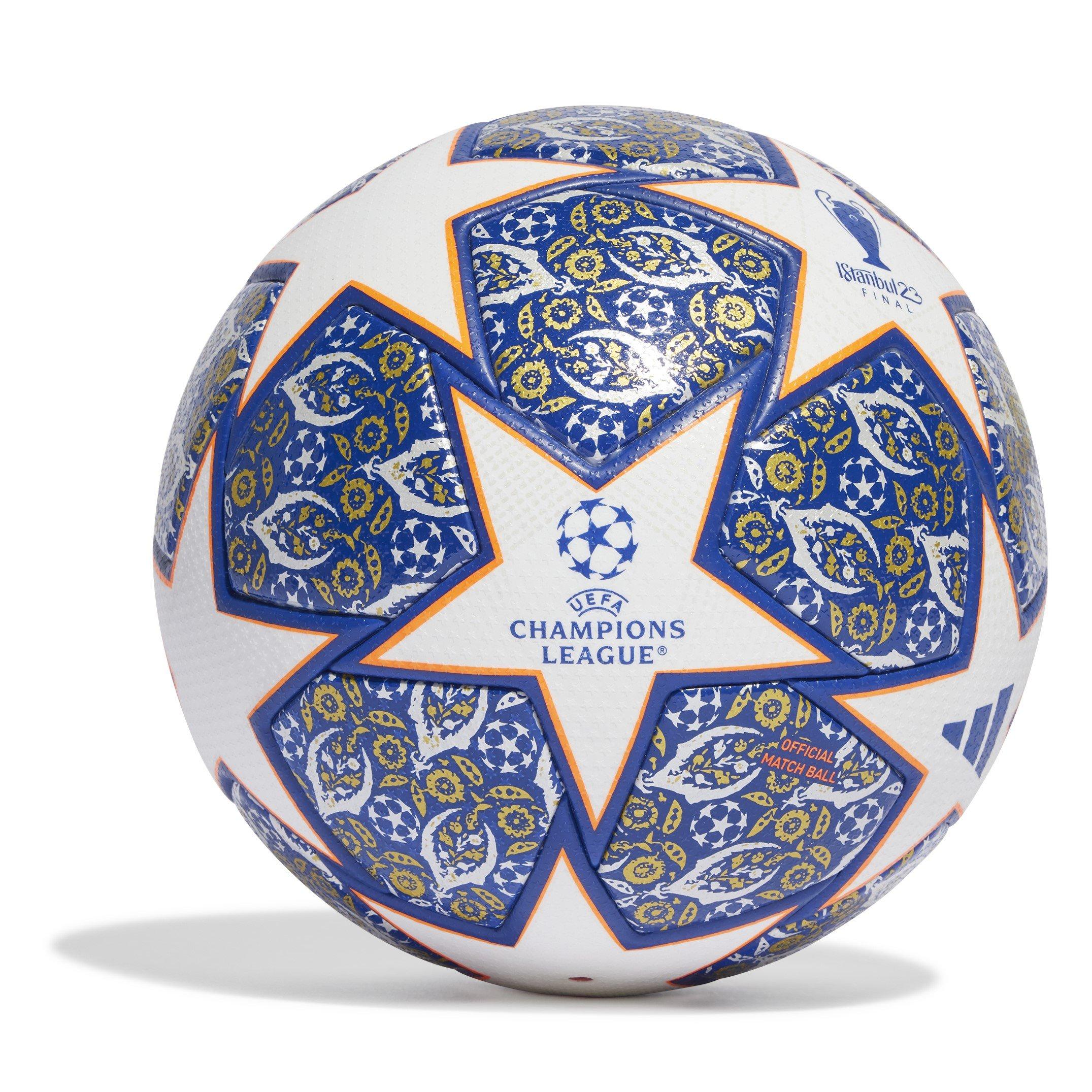 adidas Champions League Pro Football 2022 2023