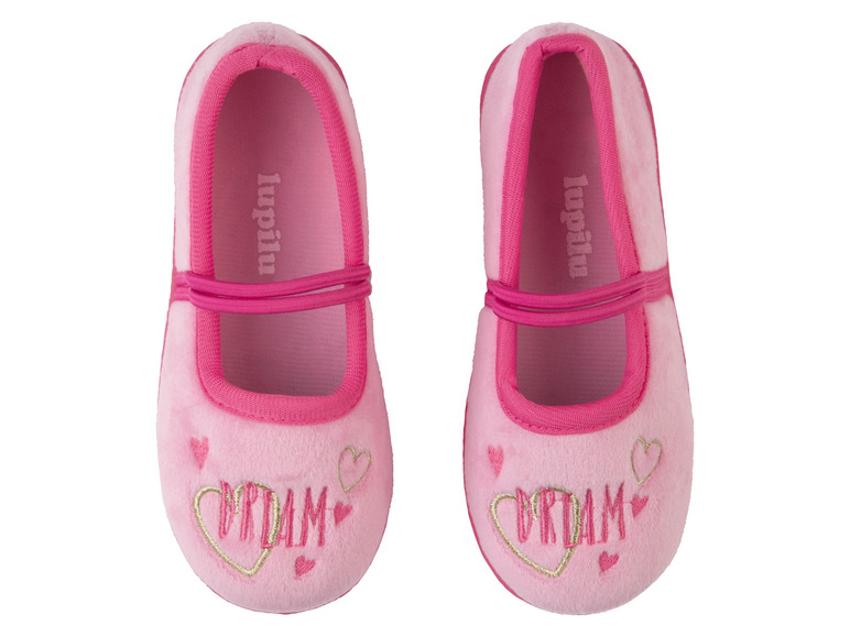 Kinder huisschoenen