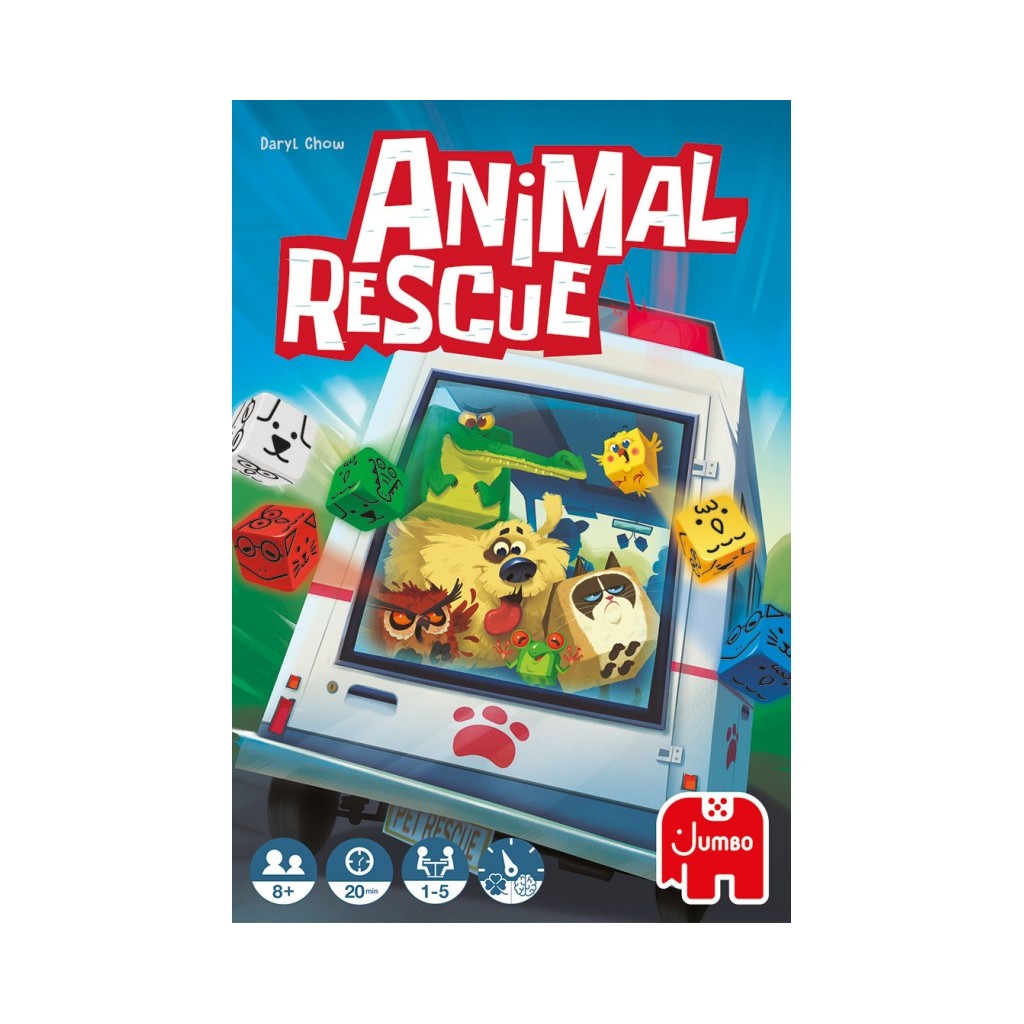 Animal Rescue