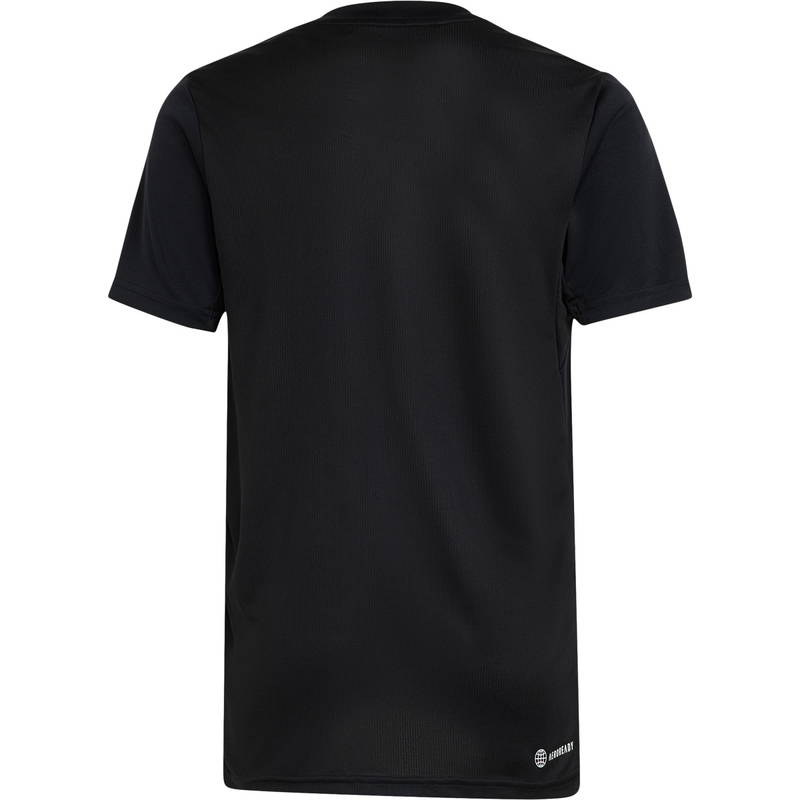 adidas Train Essentials Logo Trænings T-shirt Børn