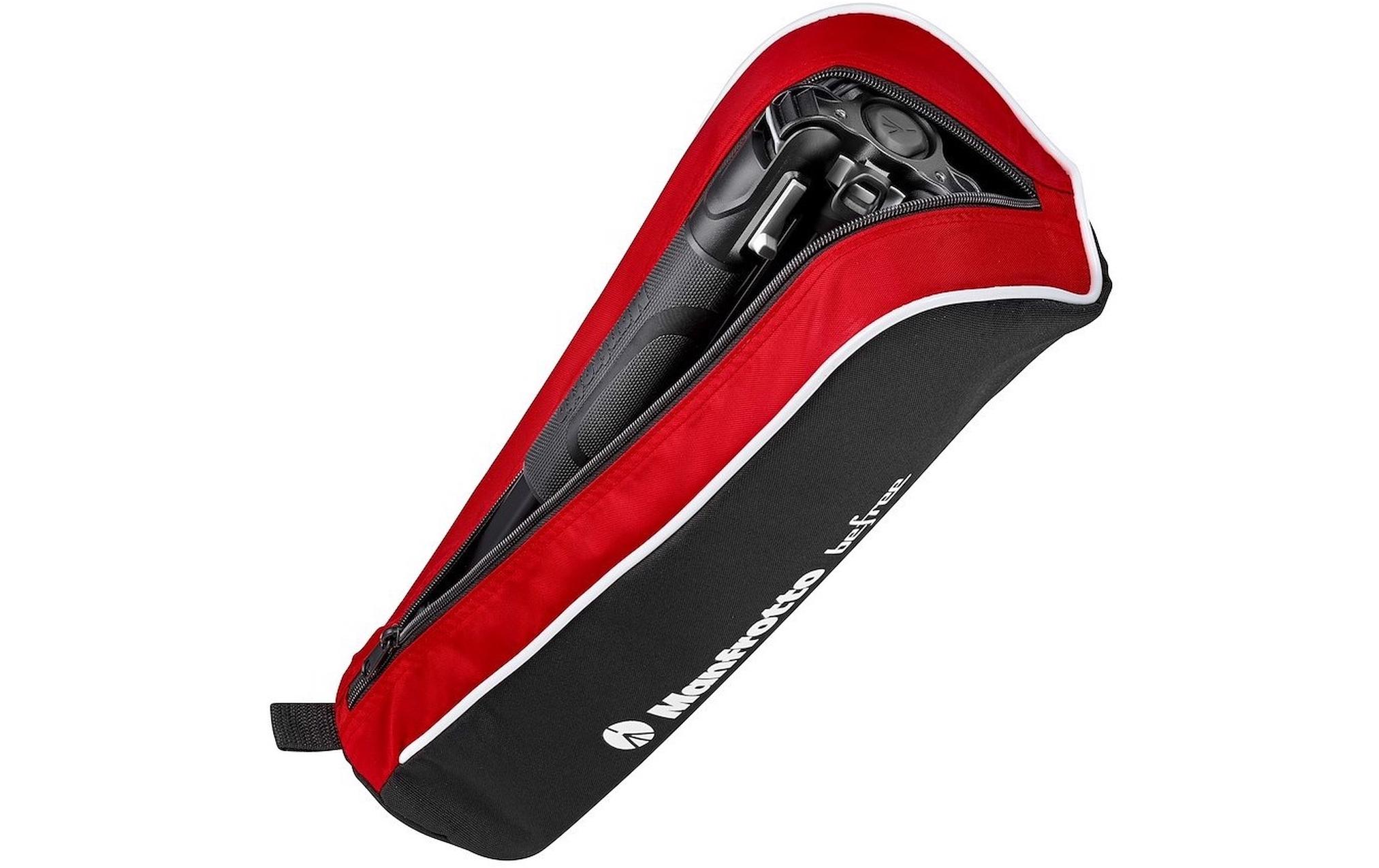 Stativ Befree GT Aluminum<br>Professionelles Reisestativ