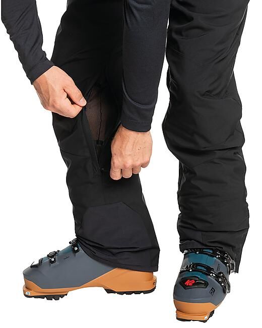QUIKSILVER - PANTALON BOUNDRY PT