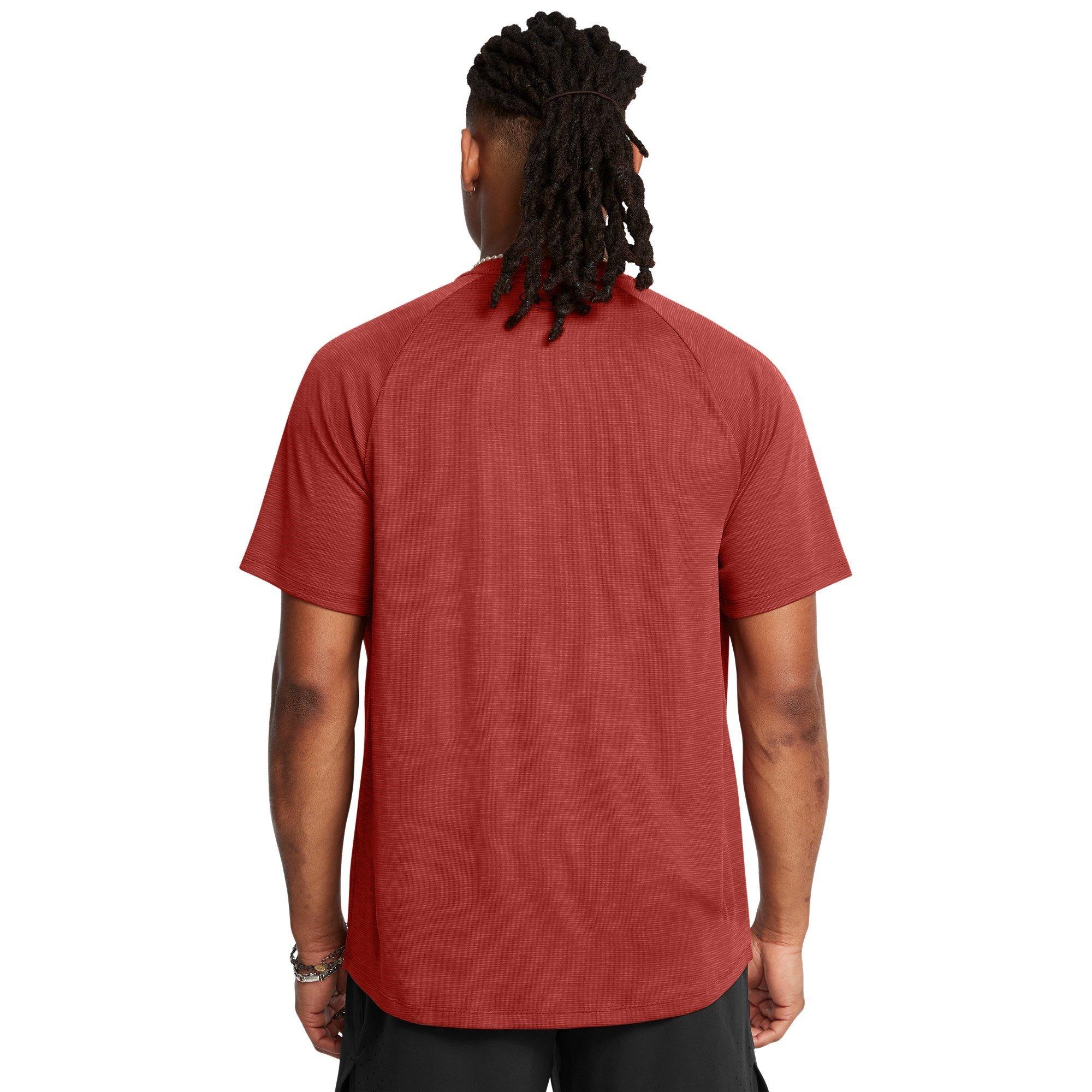 Under Armour UA Tech™ 2.0 Short Sleeve T-Shirt Mens