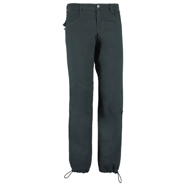 E9 - Mont1 - Pantalon d'escalade