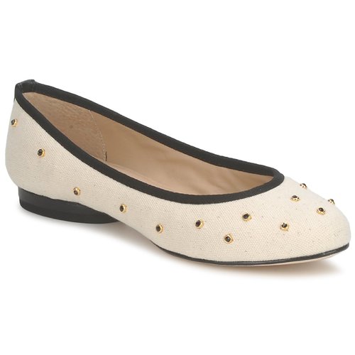 Kat Maconie - DELILAH Blanco / Roto / Negro