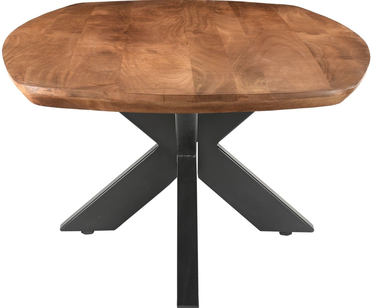 Salontafel Jesper B120 x D75 x H40 cm
