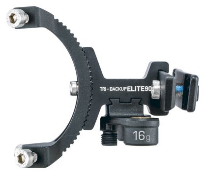 Porte bidon Topeak Tri-BackUp Elite 90