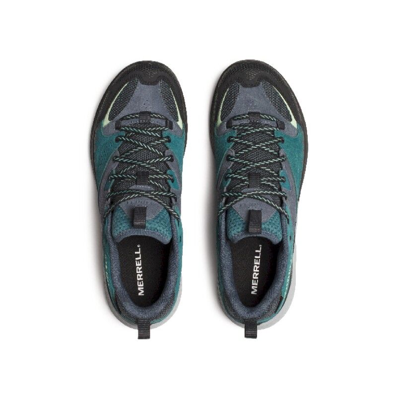 Capra 2 GTX - Chaussures randonnée homme