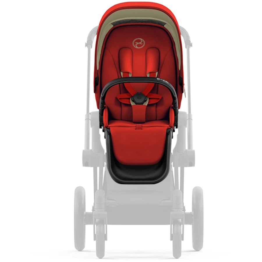 cybex PLATINUM Seat Pack für New Priam und e-Priam Autumn Gold