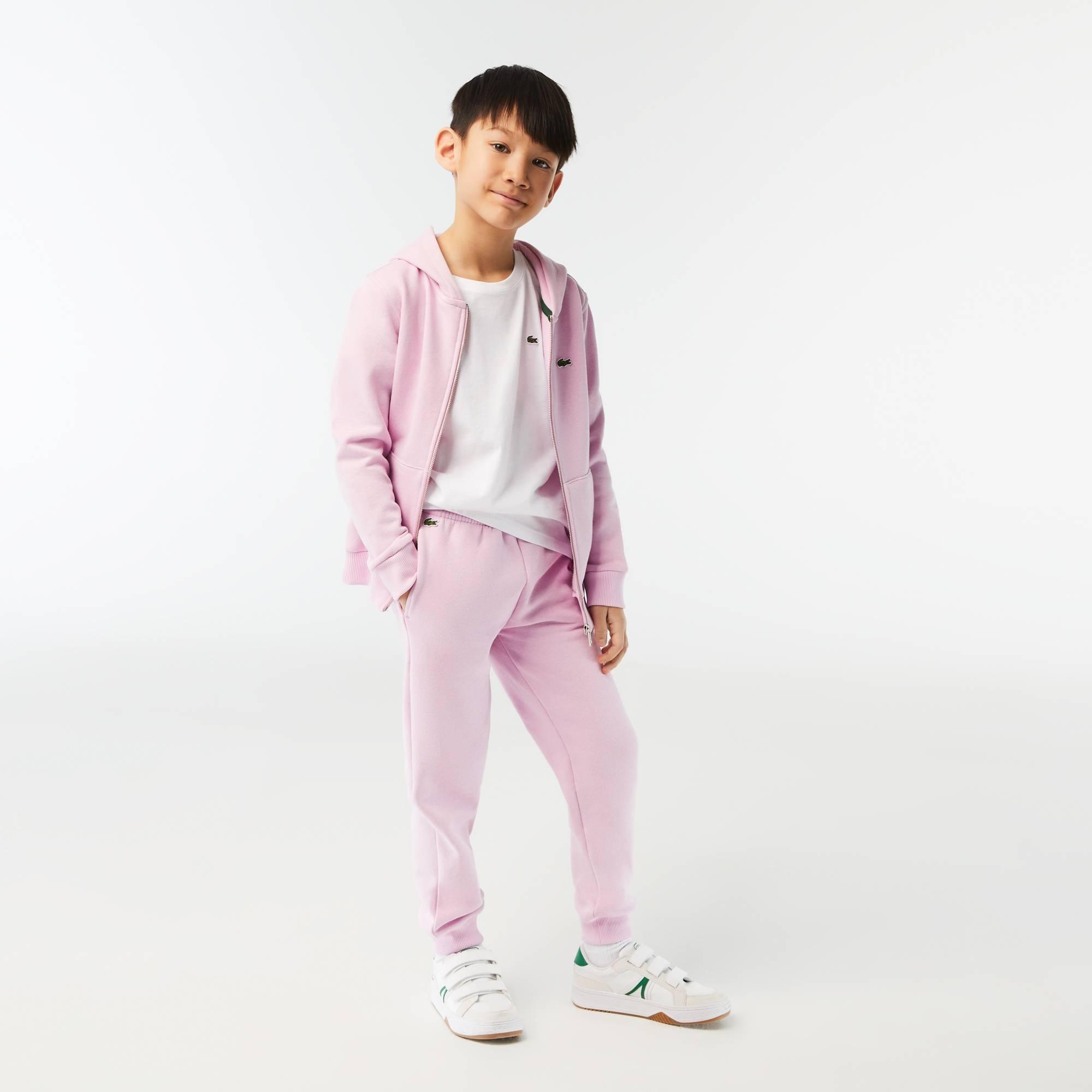 Lacoste Classic Jogging Bottoms Junior
