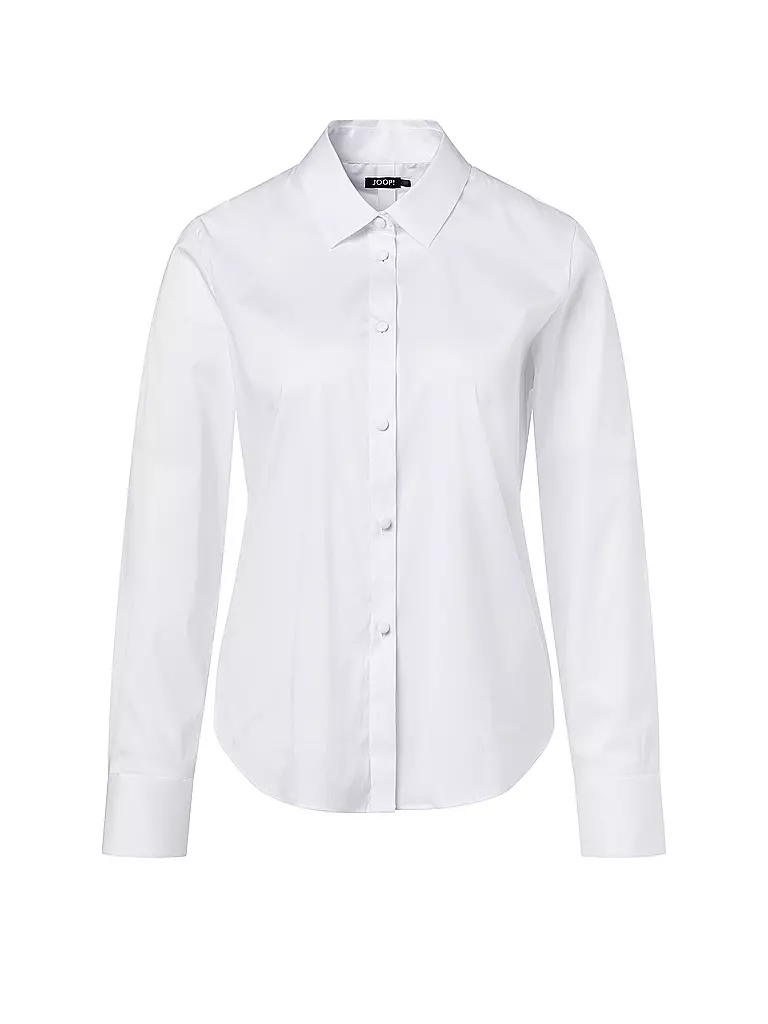 JOOP Bluse weiss