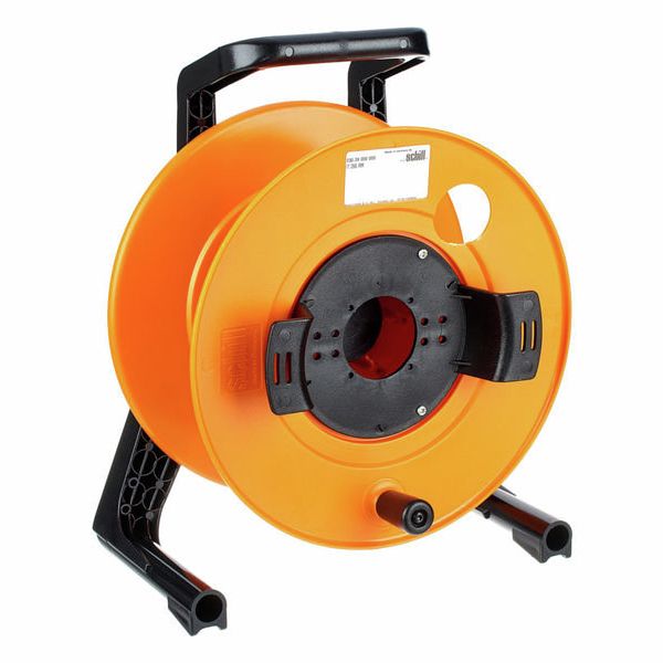 Schill IT 266 RM Orange