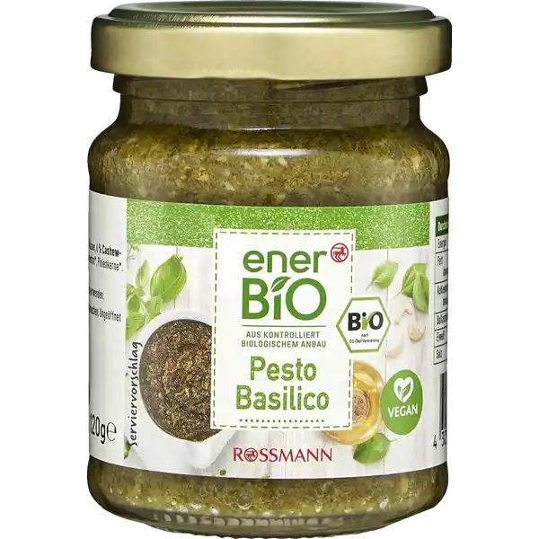 Pesto Basilico