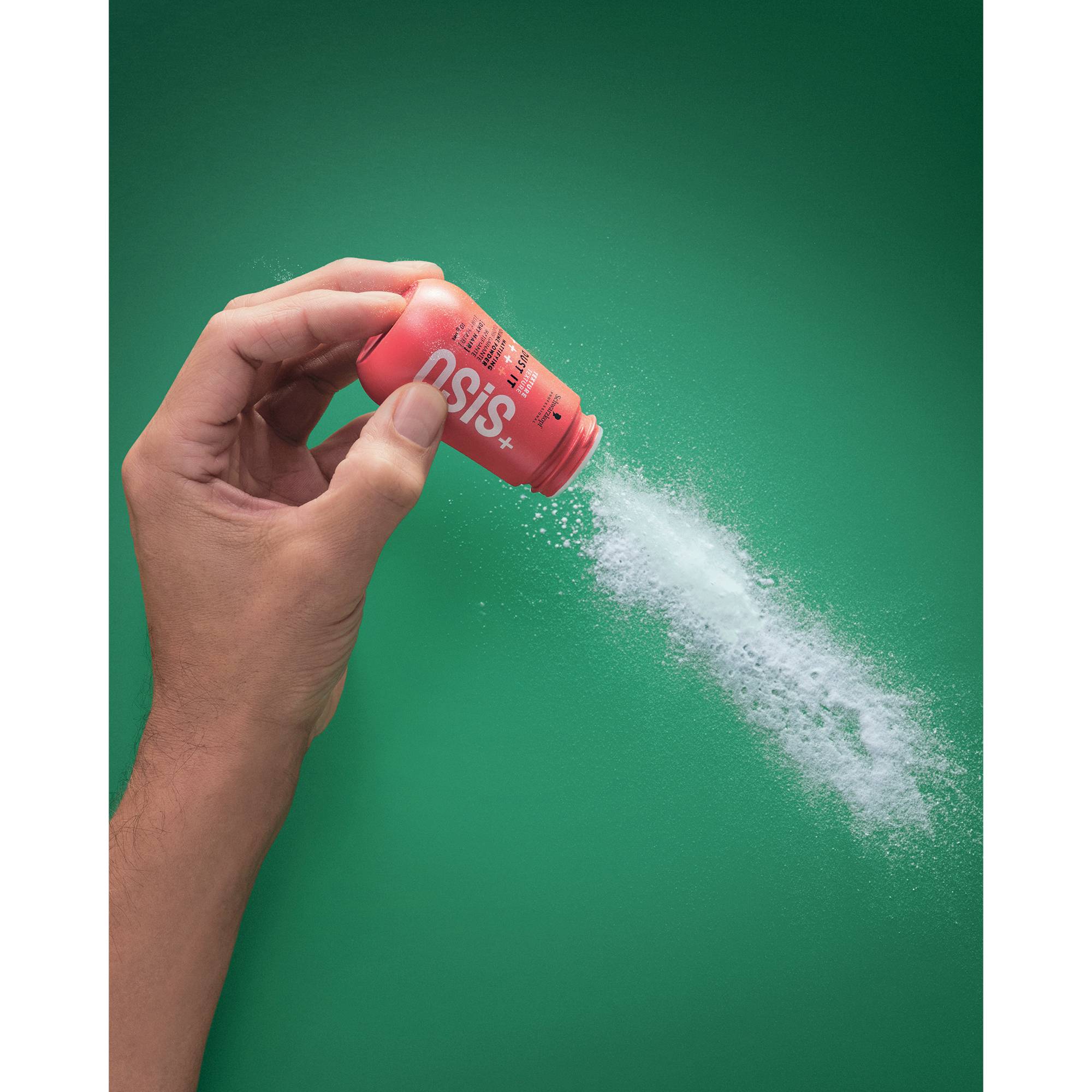 Poudre gainante matifiante Osis  Dust It / 10g