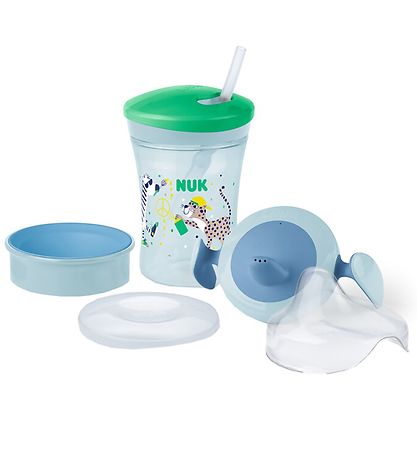 Nuk Becher - Lerne zu trinken