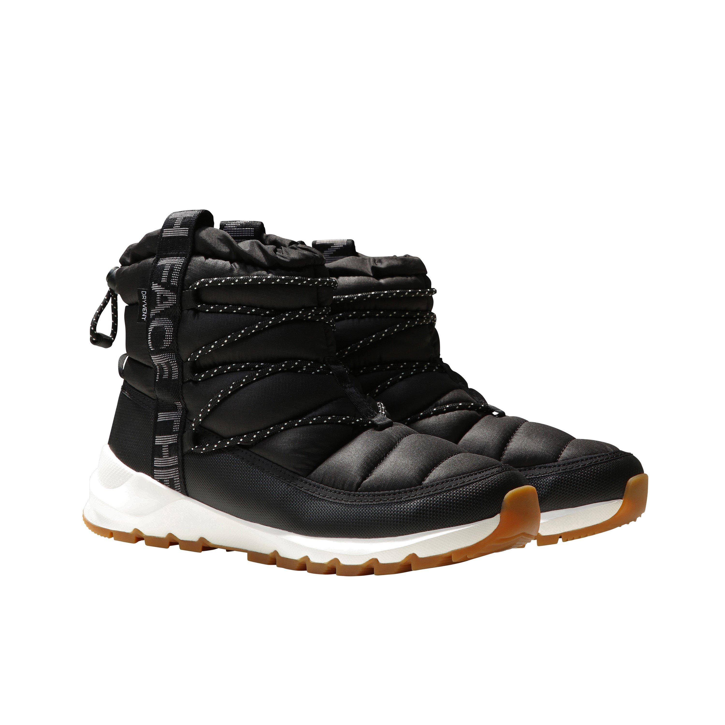 The North Face W THERMOBALL LACE UP WP GARDENIA WH