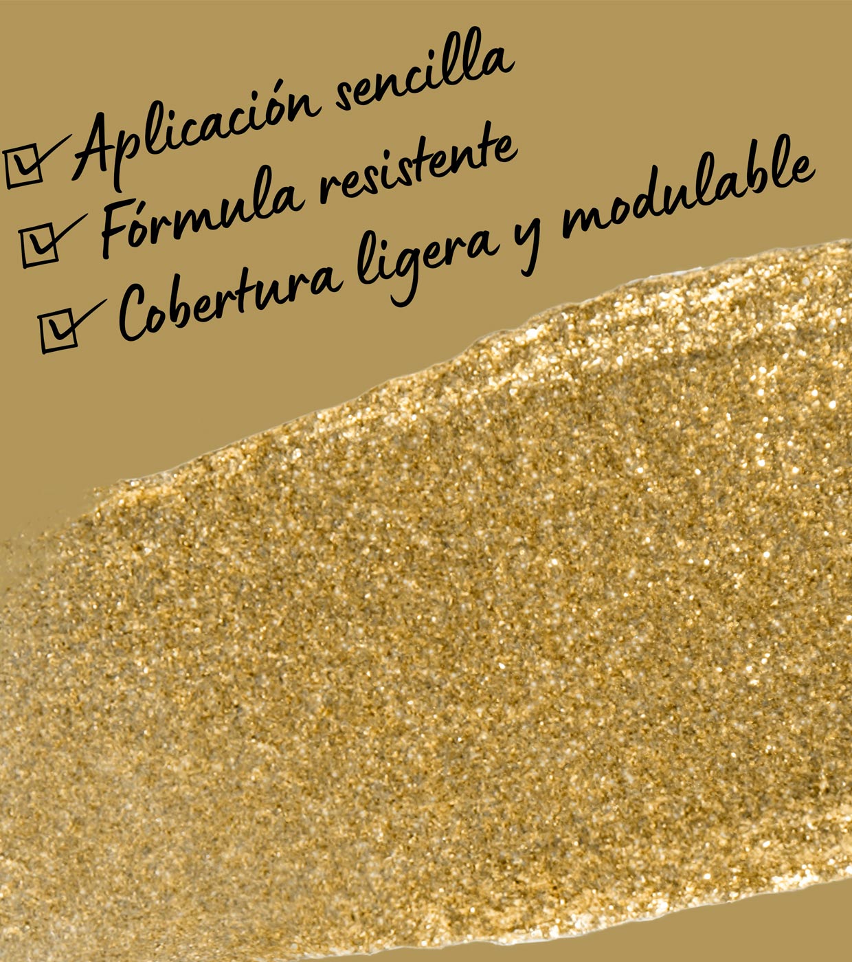 Nyx Professional Makeup - SFX Glitter Face & Eye Paint - 02: Broomstick Baddie