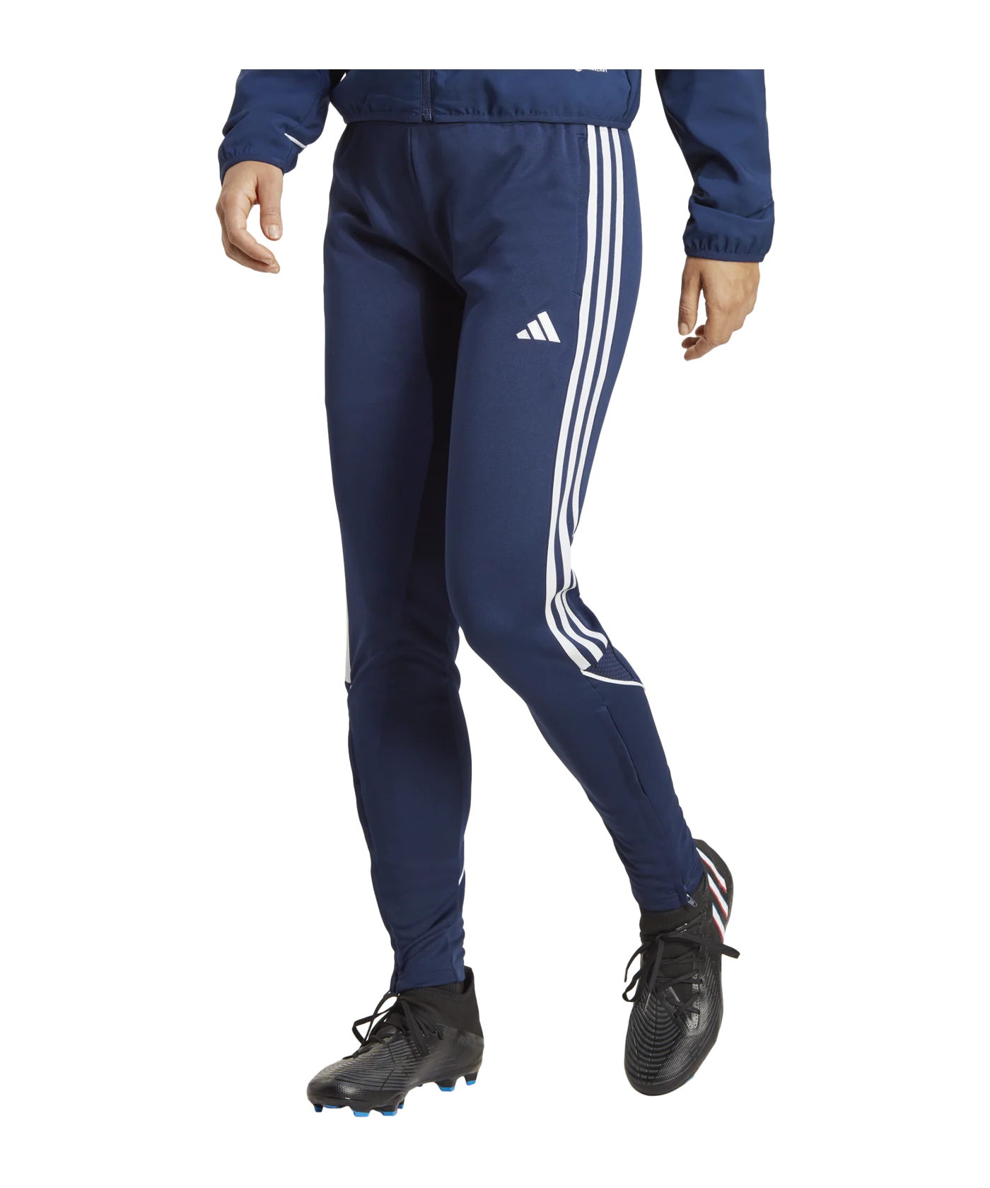 adidas Tiro 23 Trainingshose Damen Blau