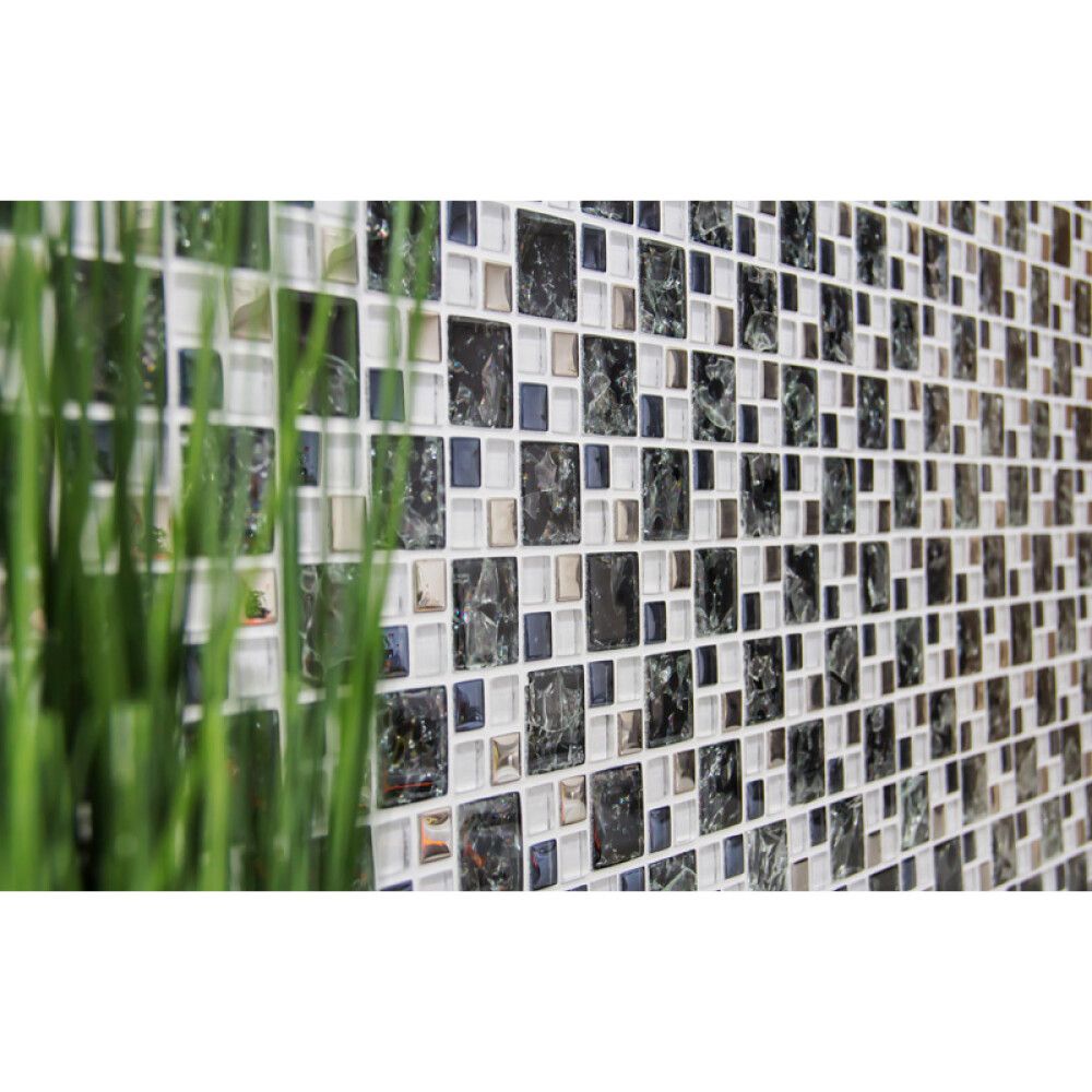 MOSAIKK COMBINATION CRYSTAL MIX XIC K1499