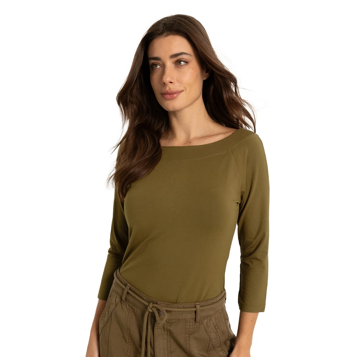 Dames Broek CS25-22505