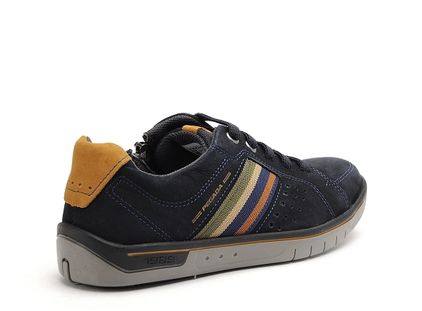Pegadas basses enfant 317411 bleu