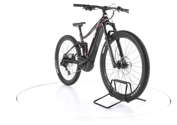 Produit reconditionné - Giant Embolden E 1 Vélo électrique 2021 - Très Bon Etat