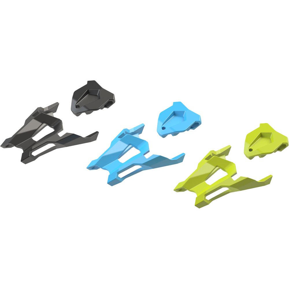 Fritschi Tecton 13 Tourenbindung inkl. 90mm Stopper